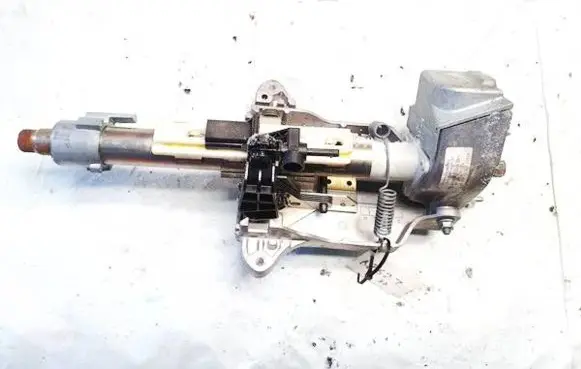 Mercedes-Benz B W245 Steering wheel axle 1695452932 3352.0101
