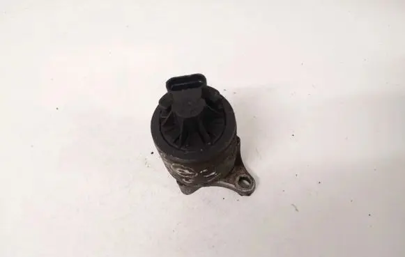Opel Astra G EGR valve 98361