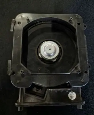 BMW 2 F44 Subwoofer speaker 9275995