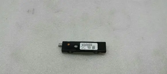 Mercedes-Benz GLK (X204) Antenna control unit A2048202489
