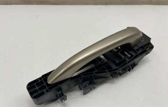 Porsche Macan (95B) Front door exterior handle 95B839885B