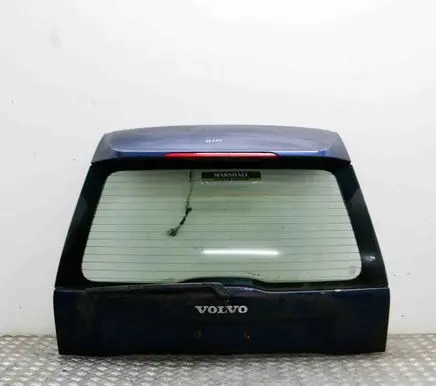 Volvo XC90 Tailgate/trunk/boot lid 39852821