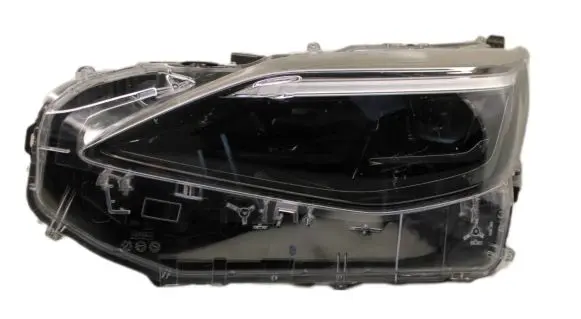 Toyota Yaris Cross Headlight/headlamp 8117052N10