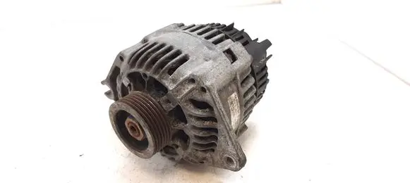 Renault 19 Generator/alternator A13V187 9612262680