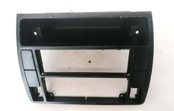 Volkswagen PASSAT B5 Climate control unit 3B0858069K 1841709