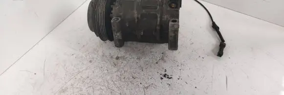 Audi A4 S4 B6 8E 8H Air conditioning (A/C) compressor (pump)