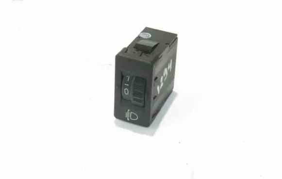Fiat Ulysse Headlight level height control switch 96384422XT