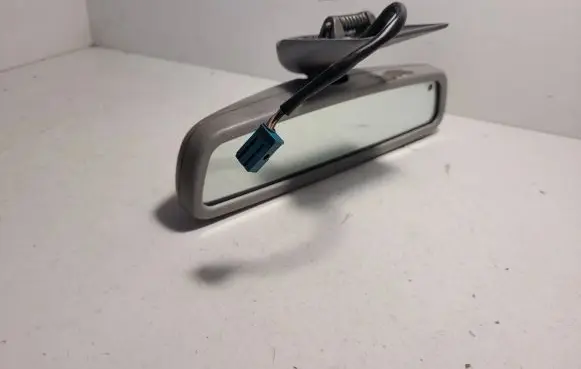 Mercedes-Benz E W210 Rear view mirror (interior) 2201113
