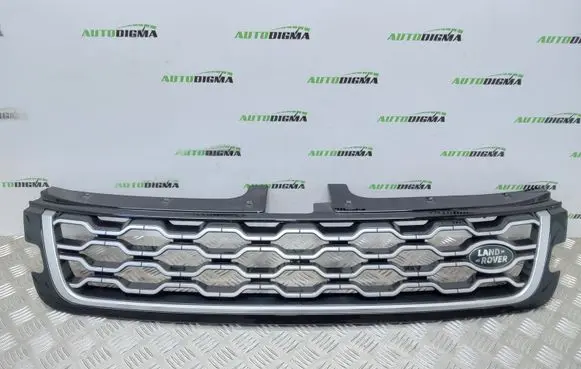 Land Rover Evoque II Front grill K8D28200A K8D28200B