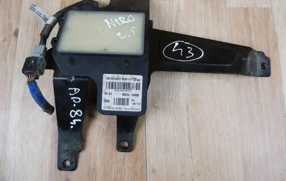 KIA Niro Blind spot module 95810Q4000 Q495850000