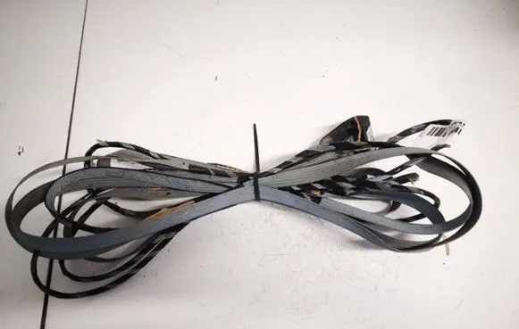 Renault Espace - Grand espace IV Other wiring loom 8200157805 73668312h