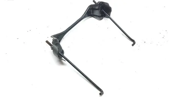 Nissan Navara D23 Battery bracket 