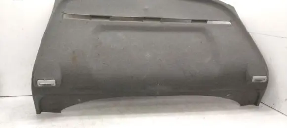 Seat Toledo II (1M) Parcel shelf 1M5867769A