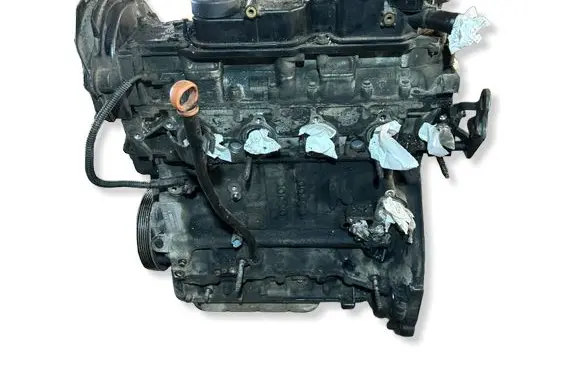 Peugeot Partner Engine 9670461280