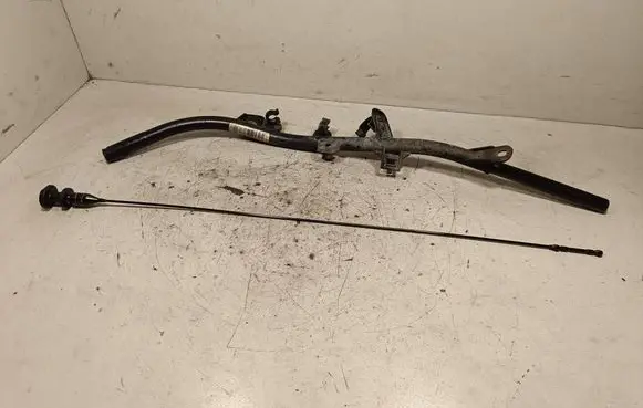 BMW X6 E71 Oil level dip stick 780976603