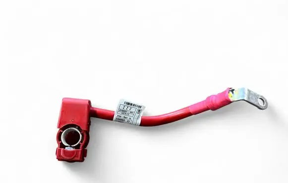 BMW M5 F90 Positive cable (battery) 618537101 E7R807 9350065