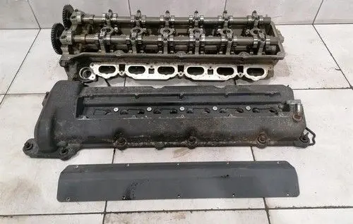 Aston Martin Virage Cylinder head bolts 8G436F093AA