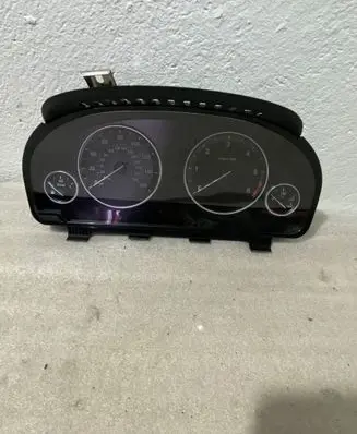 BMW X5 F15 Speedometer (instrument cluster) 9364608 35993366 29458801