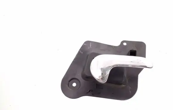 Opel Meriva A Rear door interior handle 13121861 13121865