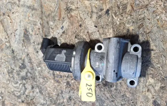 Alfa Romeo 159 EGR valve 55204250