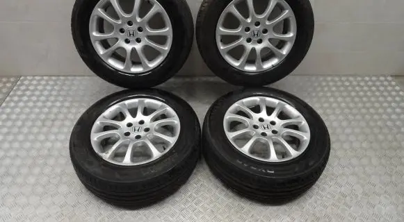 Honda CR-V R18 alloy rim 