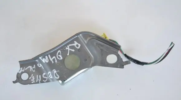 Lexus RX 330 - 350 - 400H Airbag deployment crash/impact sensor