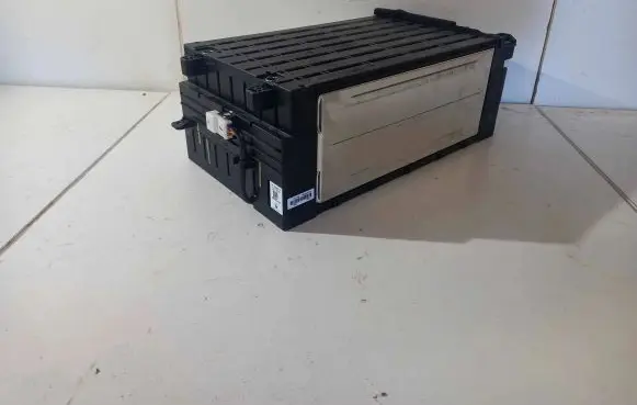 Renault Zoe Hybrid / Electric Car Battery Cell 295B99078R 19042018