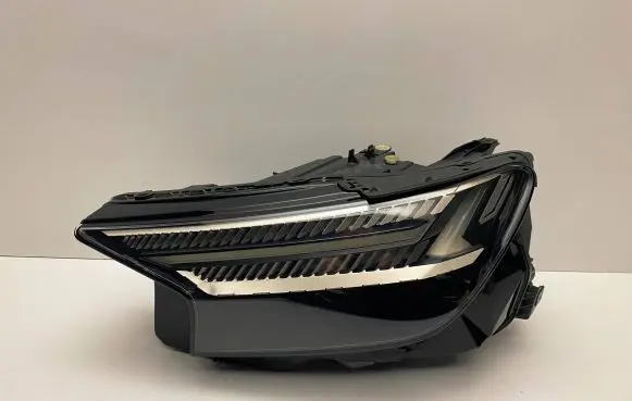 Audi Q4 Sportback e-tron Headlight/headlamp 89A941035 R148001A L265739