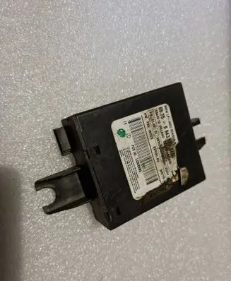 BMW 3 E46 ESP (stability system) control unit 65756943583
