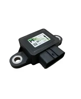 Nissan Juke I F15 ESP acceleration yaw rate sensor 47930JG200