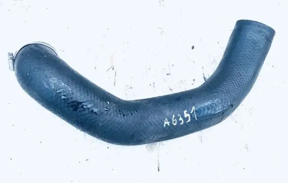 Mitsubishi Carisma Intercooler hose/pipe