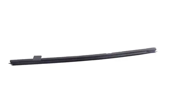 Ford Ecosport Front door glass trim molding GN15N20570AB