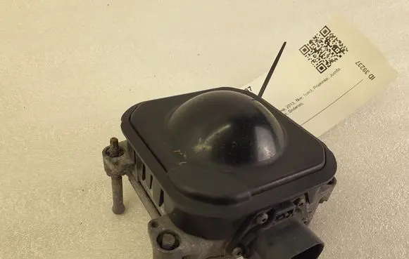Audi A6 C7 Distronic sensor radar 4G0907561B 0203300181