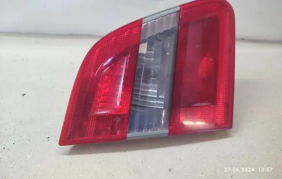 Mercedes-Benz B W245 Tailgate rear/tail lights