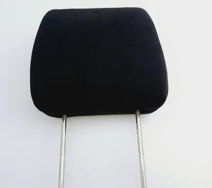 Mazda 323 F Front seat headrest 