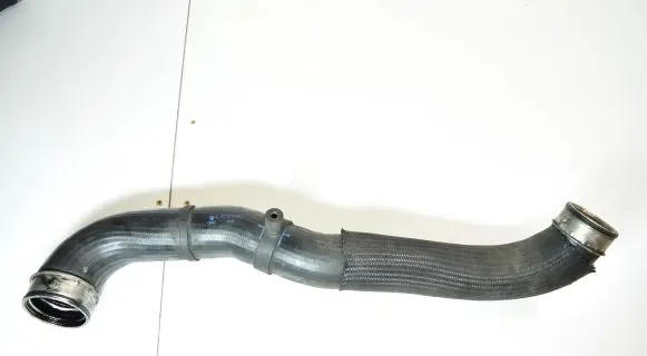 Audi Q7 4L Intercooler hose/pipe 7L6145980C
