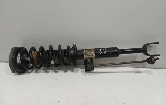 BMW 5 F10 F11 Front shock absorber with coil spring 6784090 814904006416 FUV505S