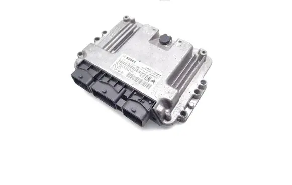 Citroen C3 Engine control unit/module 9664843480