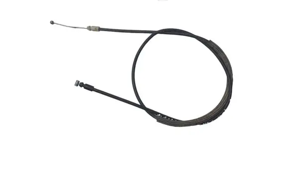 Peugeot Boxer Sliding door cable line 
