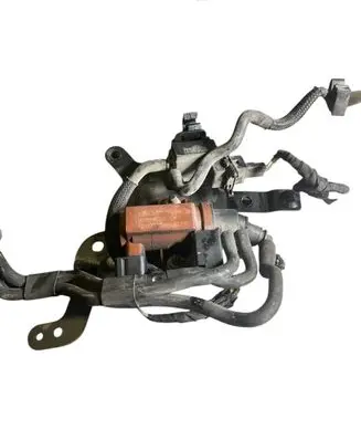 Ford Galaxy Turbo solenoid valve 6g9q9e882ca