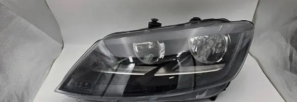 Seat Alhambra (Mk2) Headlight/headlamp 7N5941005F