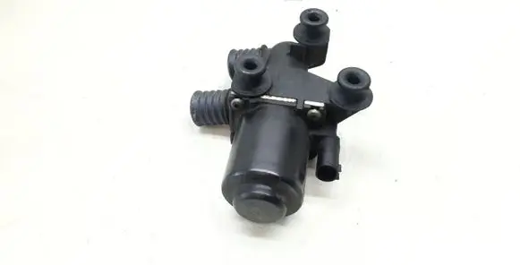 BMW 5 E60 E61 Electric auxiliary coolant/water pump 6920226 64116920226 1147412174