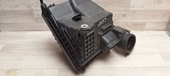 KIA Optima Air filter box 281104R100