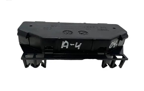 Audi A4 S4 B6 8E 8H Other control units/modules 61340390F00 61340351