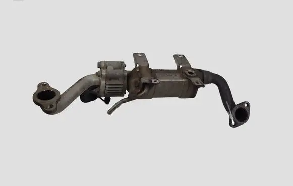 Toyota Avensis T250 EGR valve cooler 256800R020
