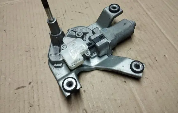 Dodge Caliber Rear window wiper motor 05116146AD