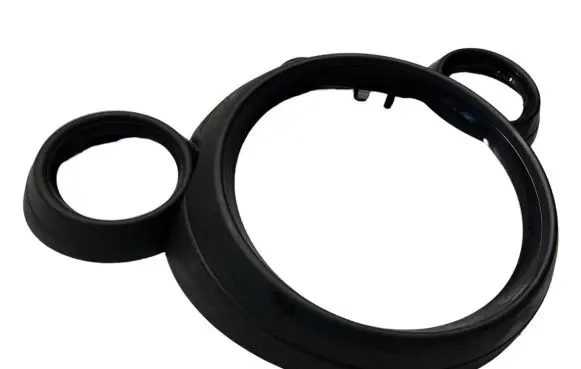 Mini Cooper Countryman R60 Panel trim 3422211 9810000