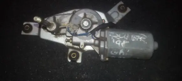 Mitsubishi Space Runner Rear window wiper motor wm32081s