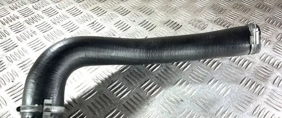 Volvo V60 Intercooler hose/pipe
