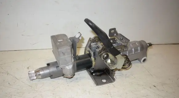Toyota RAV 4 (XA50) Steering wheel axle 450203312